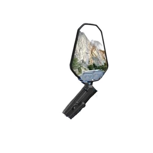 Espejos laterales para motocicletas 390 790 890 Adventure retrovisores West Wind
