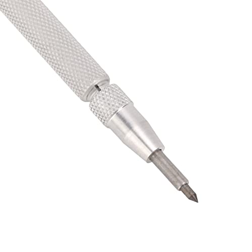 The Scribber, The Engraving Pen, The Stainless Steel Pencil Is Strong And Durable And Widely Used To Use Engraving Pens #TOP5