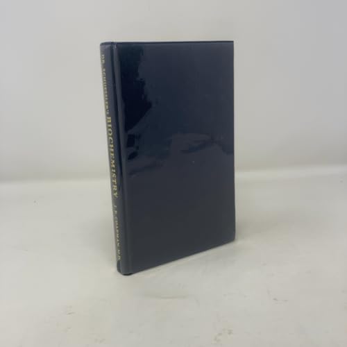 Dr. Schuessler's Biochemistry, A Medical Book f... [Unknown] B000TONS56 Book Cover