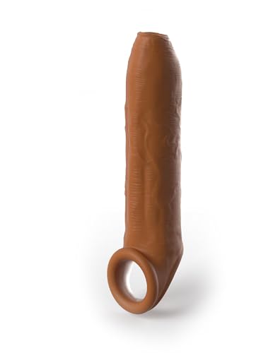 Fantasy X-tensions Elite Uncut Enhancer résout les pannes de confiance avec sa sangle stable