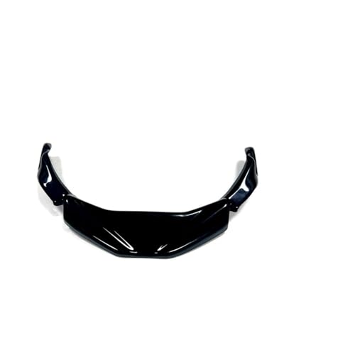 Winglet Moto Spoiler Déflecteur de Carénage pour BMW S1000RR et M1000RR 2019-2023