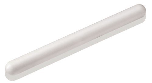 PADERNO 47034-51 Rodillo Polietileno Superficie Lisa 500 mm - Rodillos (Polietileno, Blanco, Superficie Lisa, 500 mm, 50 mm, 50 mm)