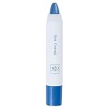M2U NYC Eye Crayon, Eyeshadow Stick, Shimmer Cream Eyeshadow Pencil Crayon, Eye Brightener Stick Hig