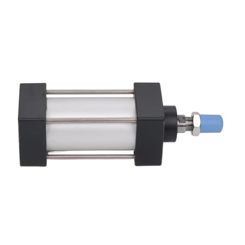 Cylindre standard SC80 pour l'automatisation des lignes de convoyage