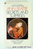 Mass Market Paperback Secrets & Surprises Book