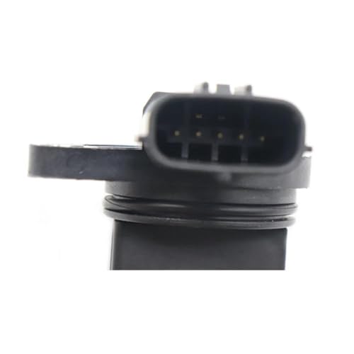 Sensor de flujo de aire masivo con precisión OEM E5T62172 para regular el motor Mitsubishi 7