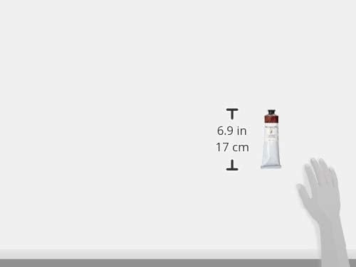 Miniatura 2 de Jack Richeson 5 Oz Artist Oil Color,Óxido Rojo Transparente