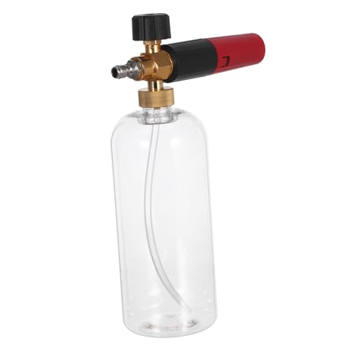 Flacon pulvérisateur mousse cuivre robuste pour entretien carrosserie durable