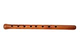 Armenian Duduk And Reed, Flute Handcrafted from Apricot Wood with Artistic Design and Traditional Case