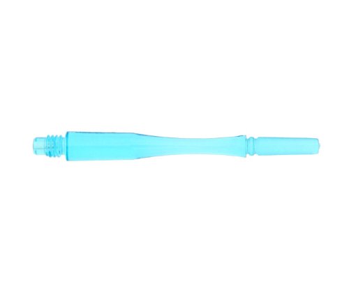 Cosmodarts Fit Shaft Gear Shaft Hybrid Lock Clear Blue 6