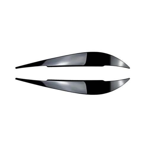 Décoration sourcils de phare BMW F32 F36 420d 430i