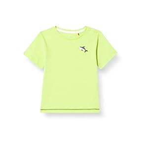 s.Oliver 405.10.106.12.130.2100453 baby-jongens T-Shirt