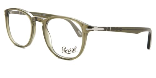 Image of Persol PO3143V Rectangular Prescription Eyewear Frames