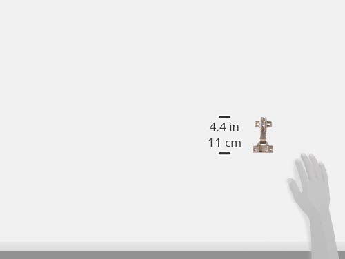 Liberty Hc11Sfl-Np-U 35Mm Euro 110-Degree Full Overlay, 2-Pack #TOP4