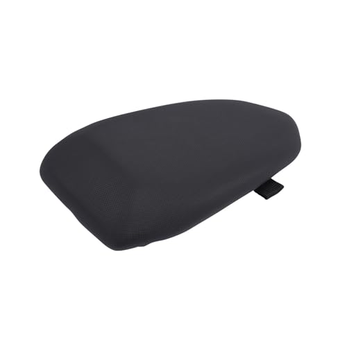 Cojín delantero conductor y asiento trasero de motocicleta para S1000RR y M1000RR 2019-2024