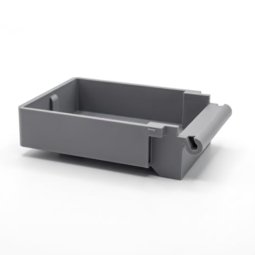 Splash N Colour Drip Tray Replacement for Nespresso Citiz Coffee Machine – Snap-On Spill Catcher Accessory | Easy Install Cup Rest Platform | Compatible with Citiz Original and Citiz&Milk - Image 5