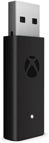 Wireless Adapter for Windows 10 (Xbox One)