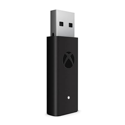 Wireless Adapter for Windows 10 (Xbox One)
