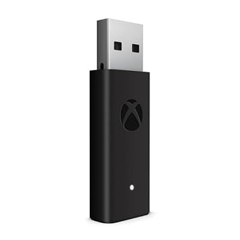 Wireless Adapter for Windows 10 (Xbox One)
