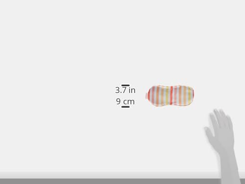 Lemon Lavender Under Pressure Weighted Eye Mask, Assorted - Image 3