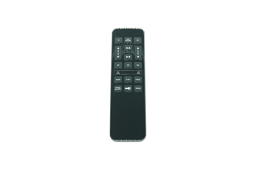 Replacement Remote Control Only Fits for W.Sliver Adjustable Bed (Read Points & Description Before Order) (W.Sliver SS-43)