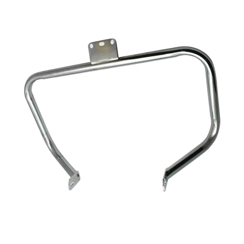 Barre anti-chute moto pour voyager sereinement en Dragstar 400 et V-Star