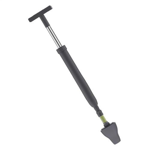 Desatascador de inodoro de alta presión, removedor de obstrucciones de tuberías, desatascador de inodoro de alta presión, desatascador de drenaje múltiple para fregaderos de drenaje de suelo de baño