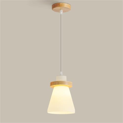 Planchers de lumière avec nos lampes de plafond en bois pour un accueil chaleureux