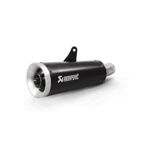 Amazon | AKRAPOVIC(アクラポヴィッチ) マフラー スリップオンライン