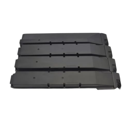 Cartouche de toner TK8600 pour imprimante Kyocera FS-C8600DN noir et couleur