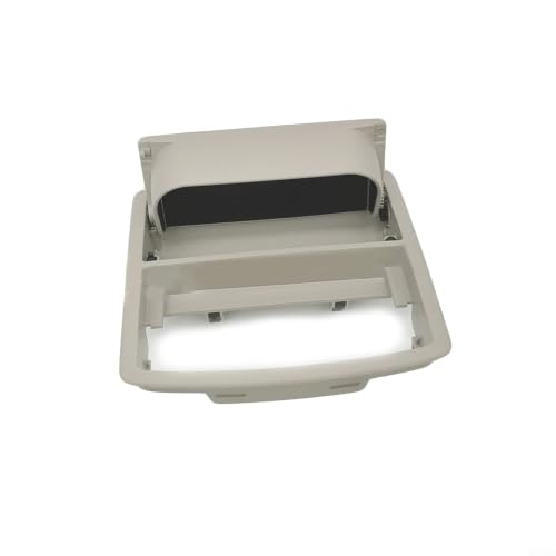 Soporte para gafas de sol Mazda 3 2010-2013 clip de plástico interior BBM76997YC75 5