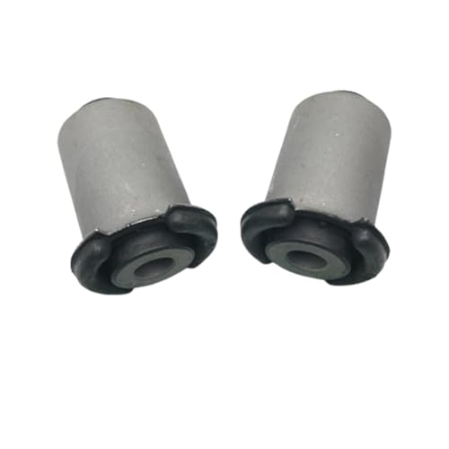 +2PCS LOWER CONTROL ARM REAR BUSHINGS SUSPENSION FOR LAND-ROVER FOR DISCOVERY LR3 2005-2009 LR054831 Suspension Bush