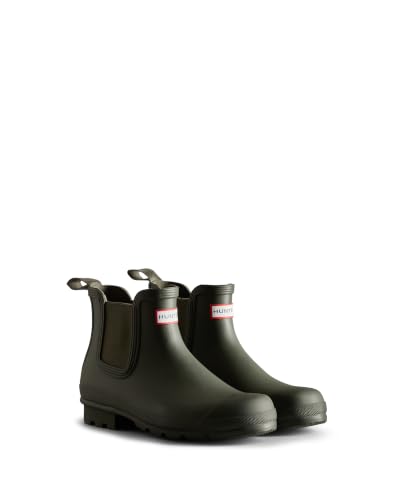 Image of Hunter Women's Original Chelsea Rain Boot