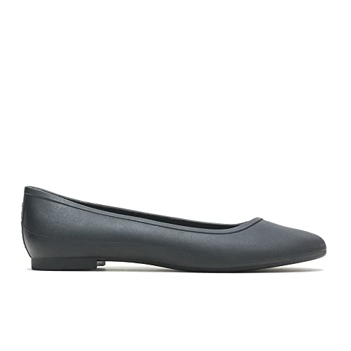 Hush Puppies Women's Brite Pops Ballet Flat