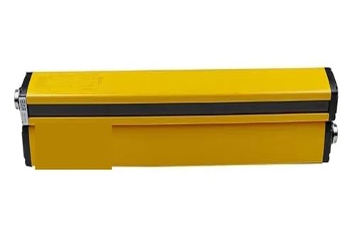 Capteur SEG20-4010N-LO-5-Y à faisceaux infrarouges synchronisés IP65 - 2