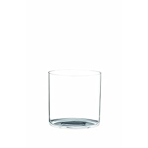 Riedel The O Wine Tumbler Water H2O