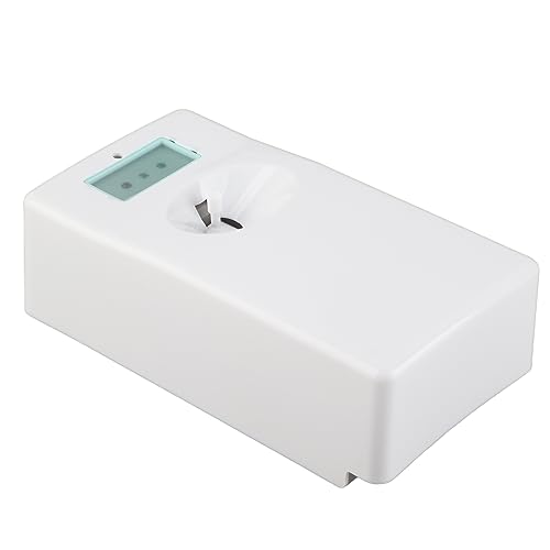 Difusor aromático eléctrico de aceite esencial Gavigain miniatura 6