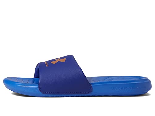 Image of Under Armour womens Ansa Fixed Strap SlideSlide Sandal