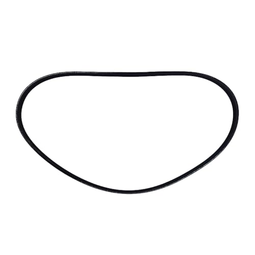 HAIGE(ハイガー) ベルト エンジンハンドカッター HG-GT7208S用 1枚目