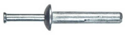 212 Main 372060 0.25 x 1.5 Inch Hammer Drive Anchor, Pack of 100