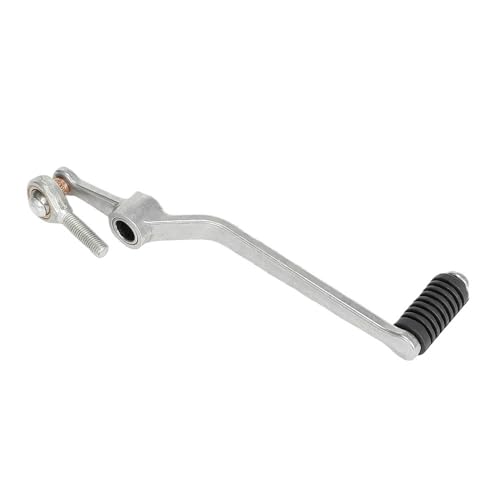 Sélecteur de vitesse de rechange pour moto YZF R6 2008 : réparez votre levier de vitesse tordu