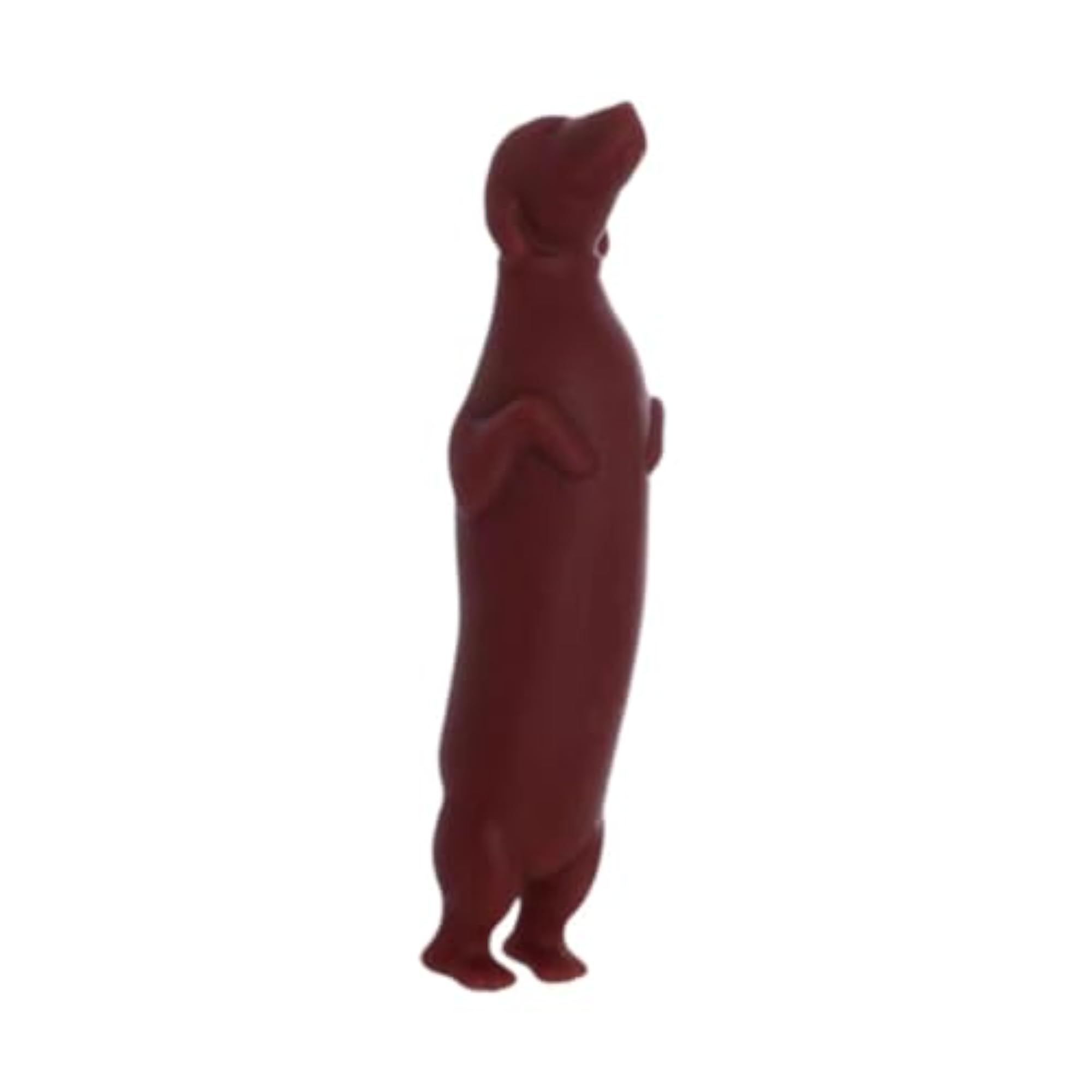 Dachshund Shaped Wine Stopper for Father's Day