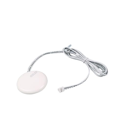 12V24V LED Dimmable Touch Sensor Switch Penetrating Panel Glass Home Dimmer for Lighting Control(B 3PIN-B)