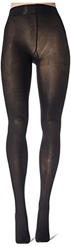 Image of HUE Women's Super Opaque Sheer To Waist Tight
