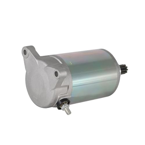Démarreur électrique pour moto 1000-3 compatible 800 et 1000