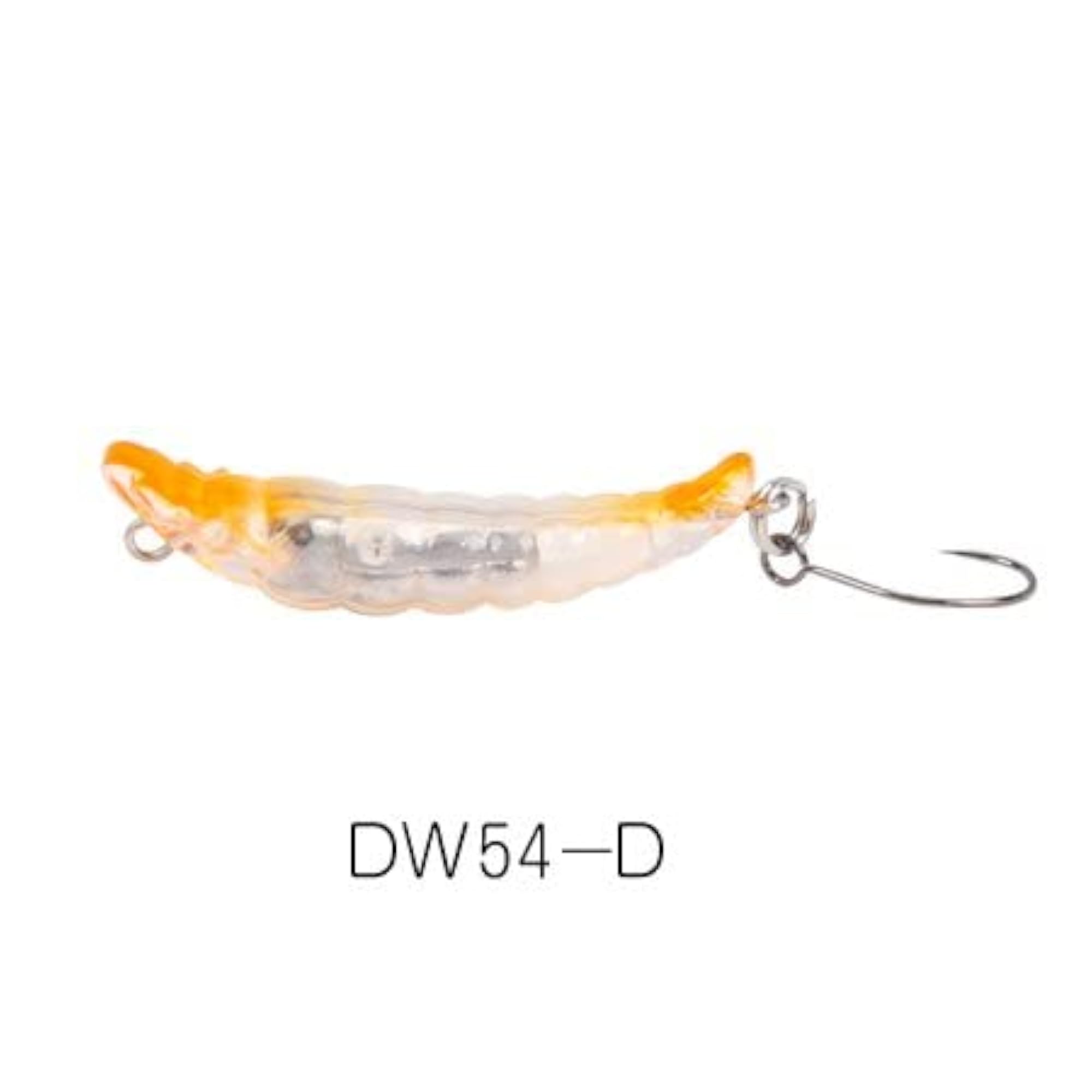 35mm Slow Sinking Pencil Fishing Lure