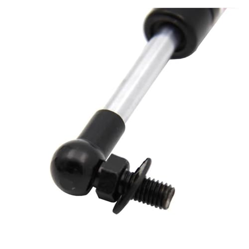 Amortisseur de siege T Max pour simplifier le rangement du casque dans le coffre du TMAX