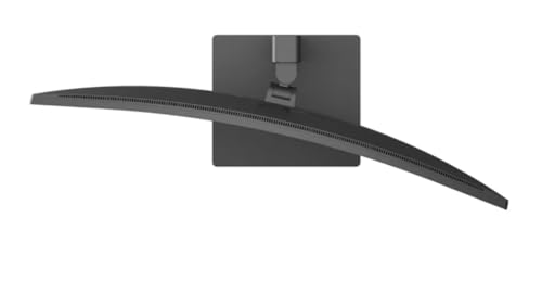 Image of LG 34 inch WQHD (3440x1440) 120Hz HDR 10 Curved Ultrawide Monitor 34U62TB-B.AUS Height, Swivel, Tilt -DP Cable Included