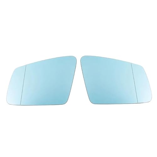 Rétroviseur chauffant W204 W212 pour résoudre les problèmes de buée et givre en hiver
