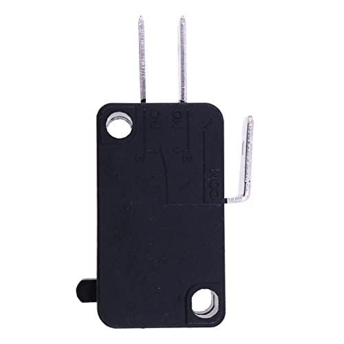 Mini interruptor de pressão V7-1B17D8 7145186 PIN, SPDT, micro interruptor 250VAC compatível com Hon